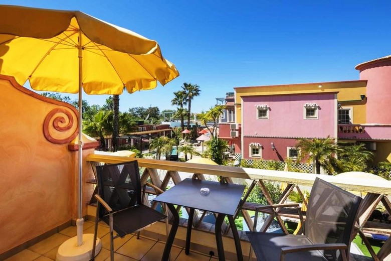 Hotel Costa D'oiro Ambiance Village