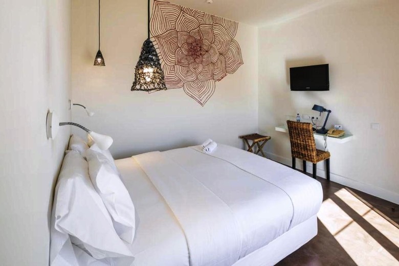 Hotel Costa D'oiro Ambiance Village