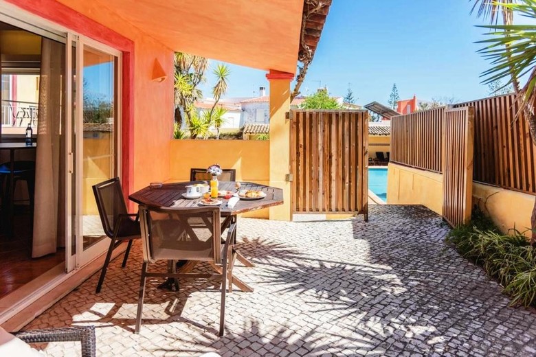 Hotel Costa D'oiro Ambiance Village