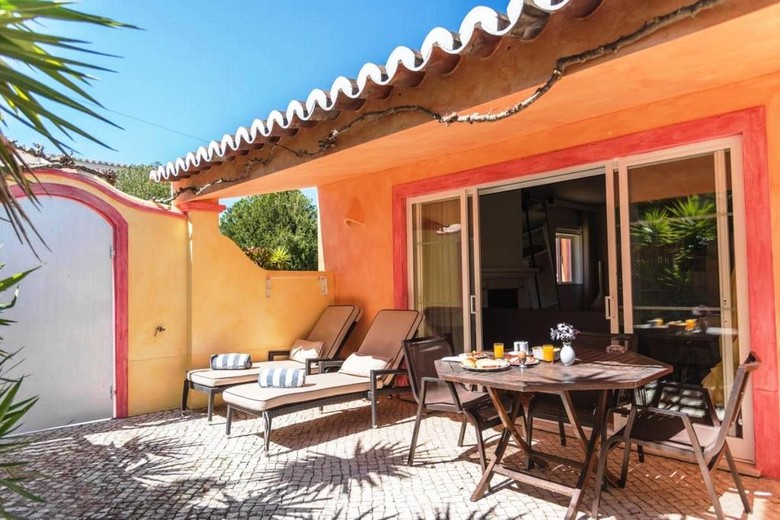 Hotel Costa D'oiro Ambiance Village