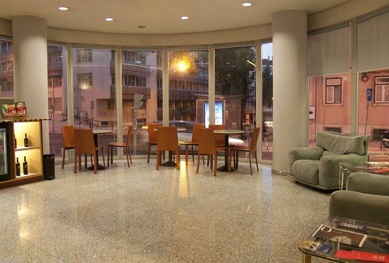 Hotel 3k Madrid