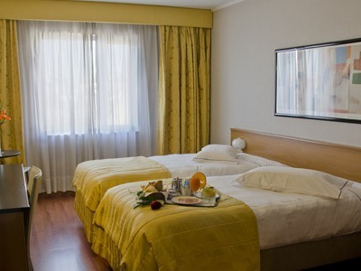 Hotel 3k Madrid