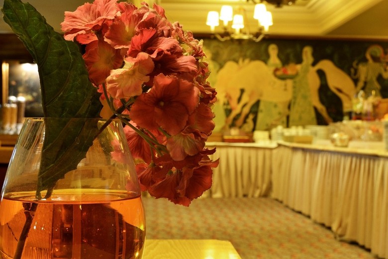Hotel Eduardo VII