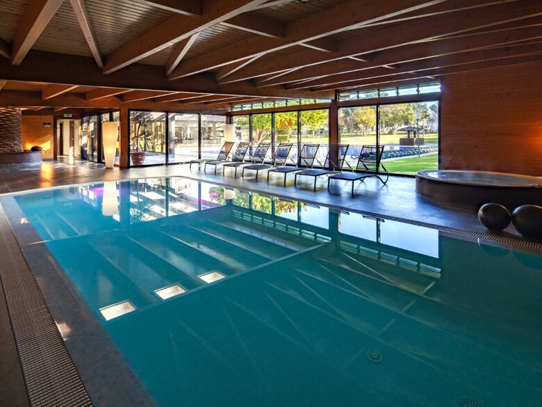 Hotel Dom Pedro Vilamoura
