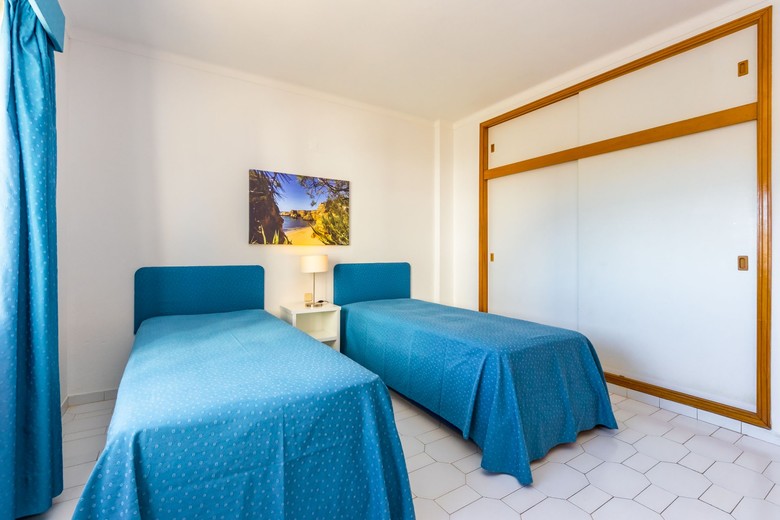 Hotel Apartamentos Turisticos Janelas Do Mar