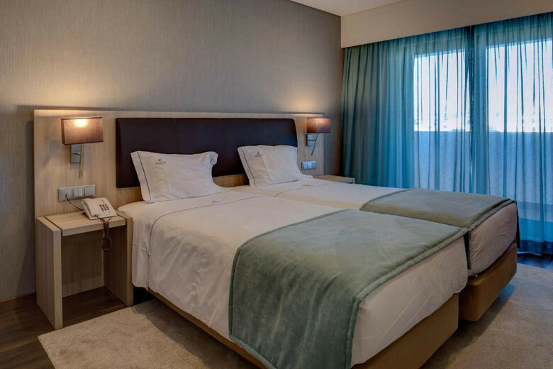 Hotel Vip Executive Zurique