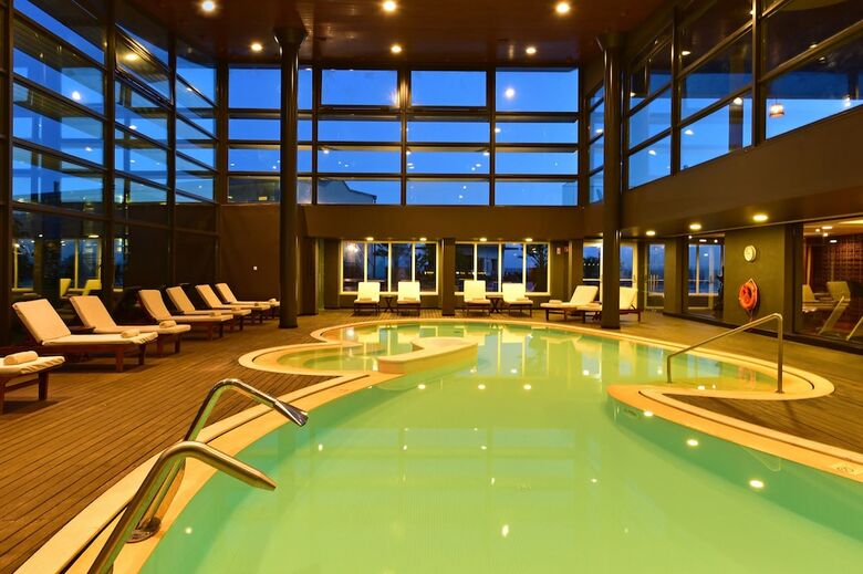 Pestana Alvor Praia Beach & Golf Hotel