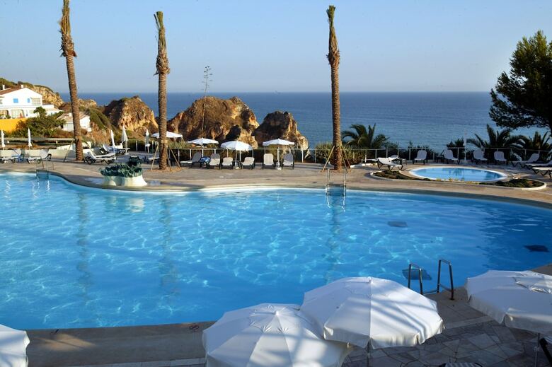 Pestana Alvor Praia Beach & Golf Hotel