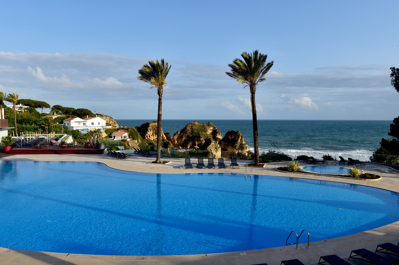 Pestana Alvor Praia Beach & Golf Hotel
