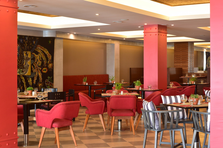 Pestana Alvor Praia Beach & Golf Hotel