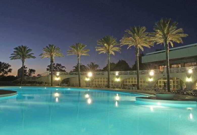 Pestana Alvor Praia Beach & Golf Hotel