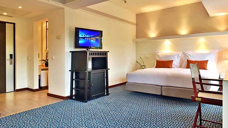 Pestana Alvor Praia Beach & Golf Hotel