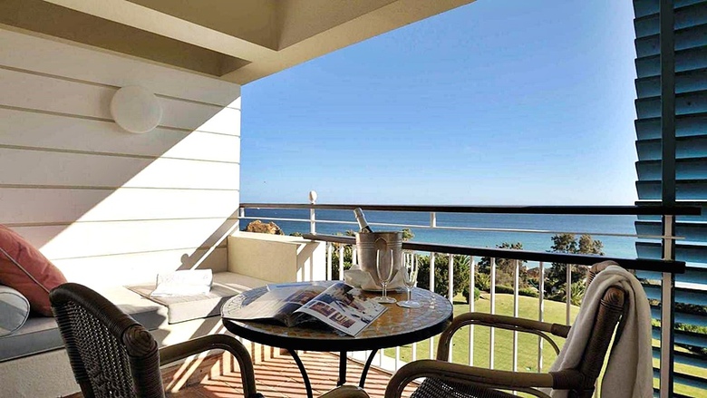 Pestana Alvor Praia Beach & Golf Hotel
