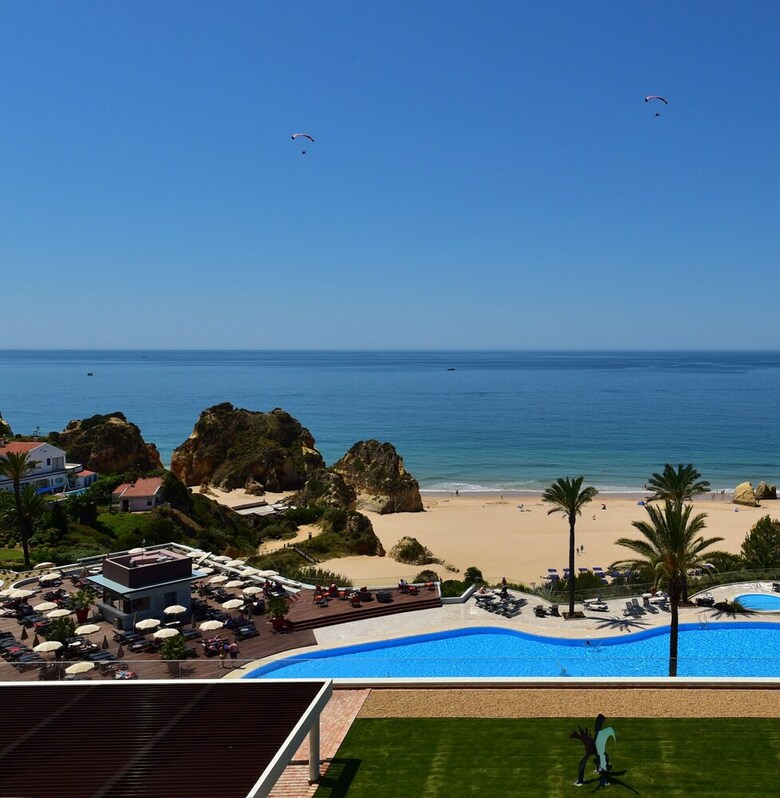 Pestana Alvor Praia Beach & Golf Hotel