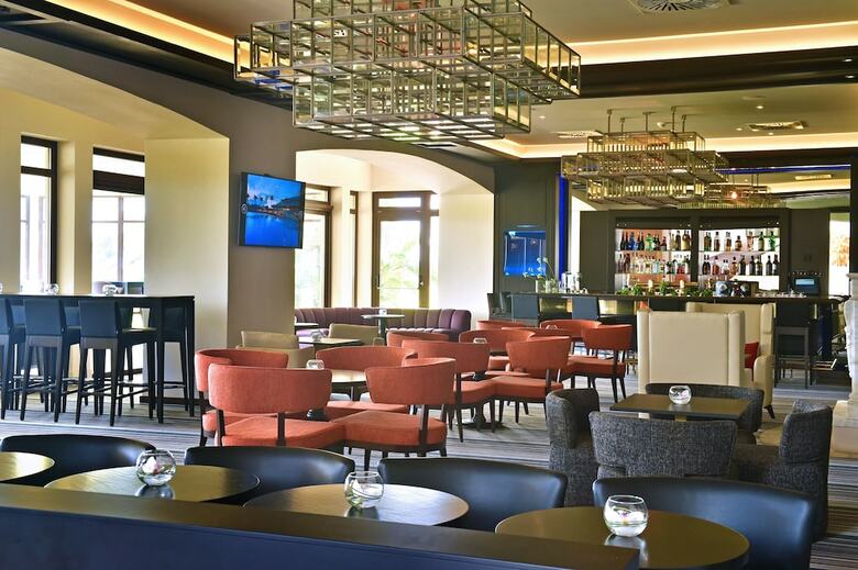Pestana Alvor Praia Beach & Golf Hotel