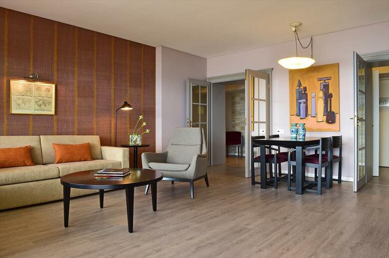 Pestana Alvor Praia Beach & Golf Hotel