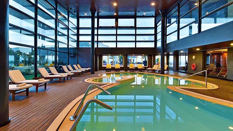Pestana Alvor Praia Beach & Golf Hotel