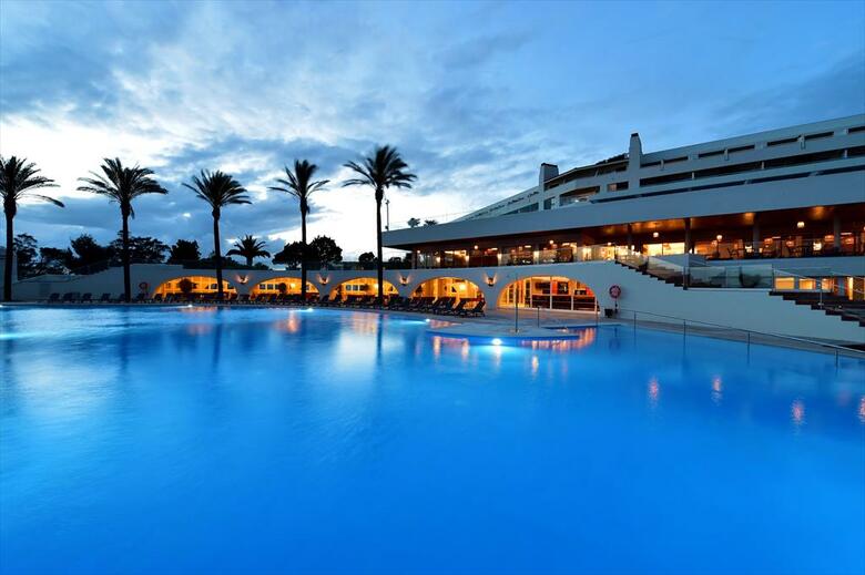 Pestana Alvor Praia Beach & Golf Hotel