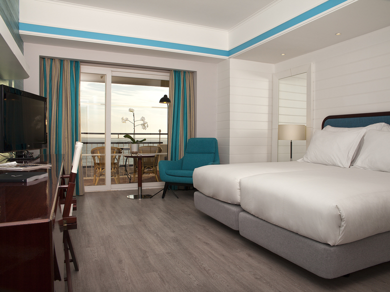 Pestana Alvor Praia Beach & Golf Hotel