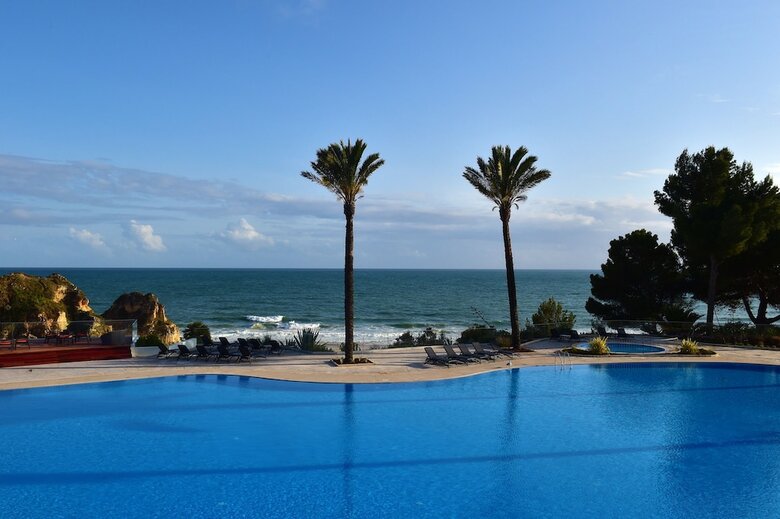Pestana Alvor Praia Beach & Golf Hotel
