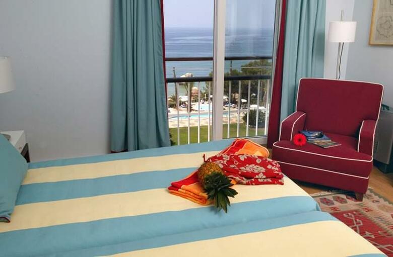 Pestana Alvor Praia Beach & Golf Hotel