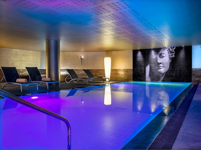 Hotel Dom Pedro Lisboa