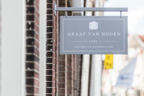 Bed En Breakfast Grote Noord