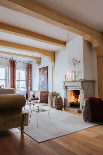 Bed En Breakfast Grote Noord