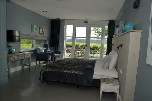 Bed & Breakfast Erve 't Hacht