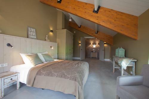 Bed & Breakfast Erve 't Hacht