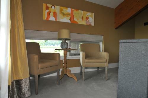 Bed & Breakfast Erve 't Hacht