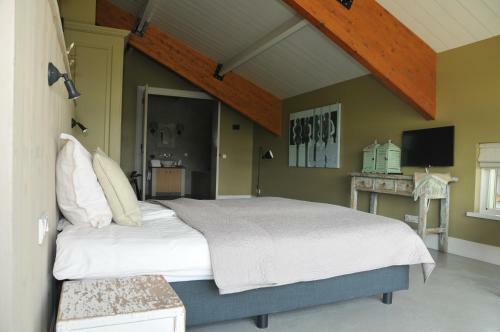 Bed & Breakfast Erve 't Hacht