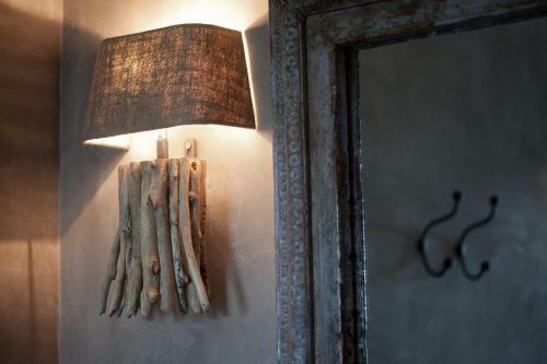 Bed & Breakfast Erve 't Hacht