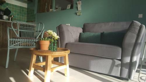 Bed & Breakfast Erve 't Hacht