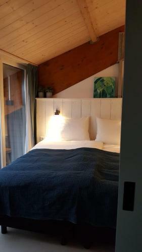 Bed & Breakfast Erve 't Hacht