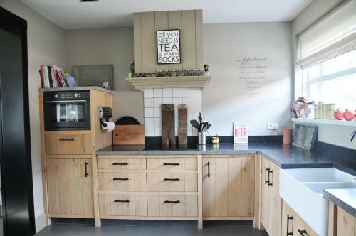 Bed & Breakfast Erve 't Hacht