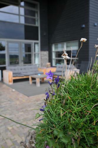Bed & Breakfast Erve 't Hacht