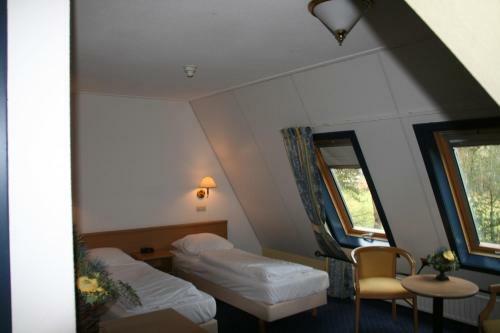 Hotel Hardenberg