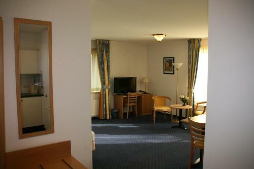 Hotel Hardenberg
