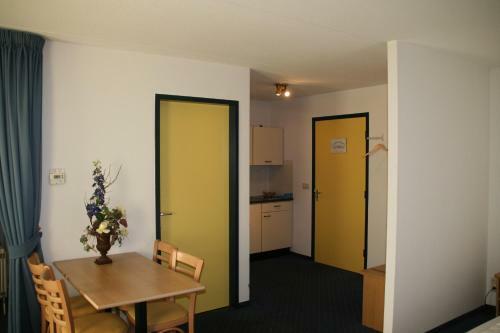 Hotel Hardenberg