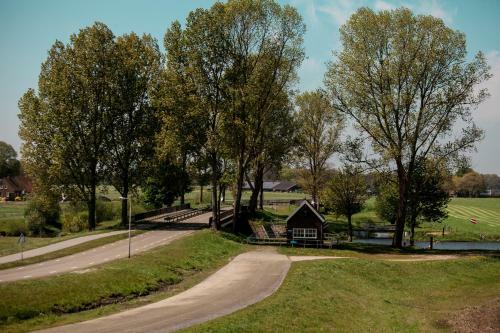 Bed & Breakfast Rheezerstee