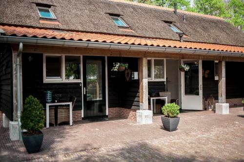 Bed & Breakfast Rheezerstee