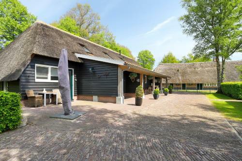 Bed & Breakfast Rheezerstee