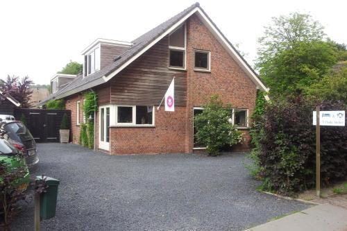 B&B Het Oude Atelier