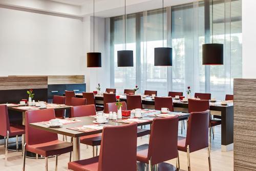 Intercityhotel Enschede