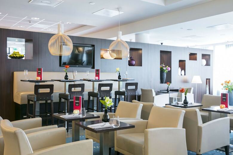 Hotel Hampton By Hilton Amsterdam Airport Schiphol