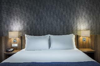 Hotel Holiday Inn Express Amsterdam - Schiphol