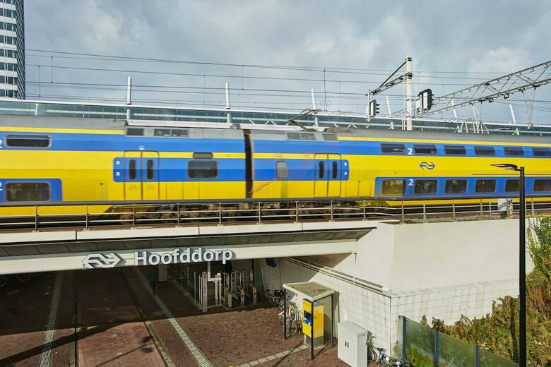 Hotel Holiday Inn Express Amsterdam - Schiphol
