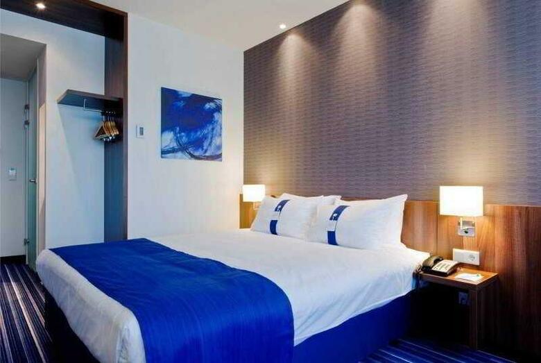 Hotel Holiday Inn Express Amsterdam - Schiphol