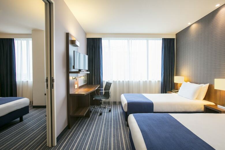Hotel Holiday Inn Express Amsterdam - Schiphol